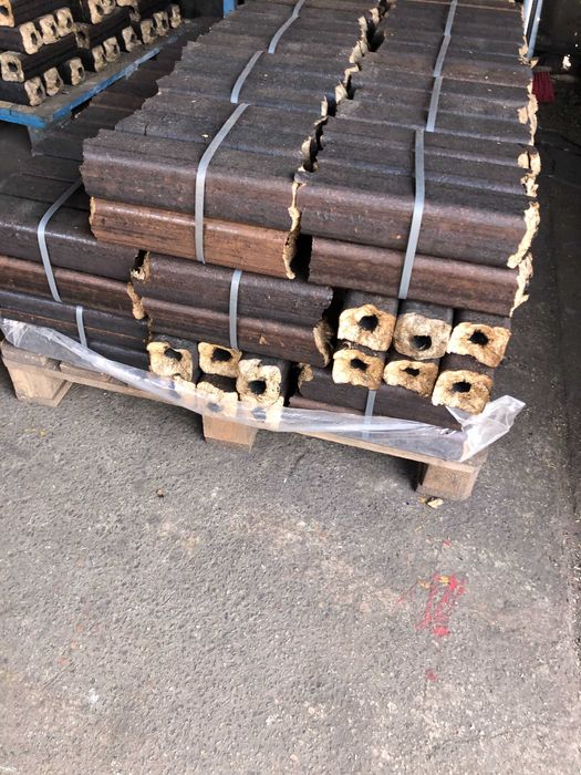 Продам топливные брикеты