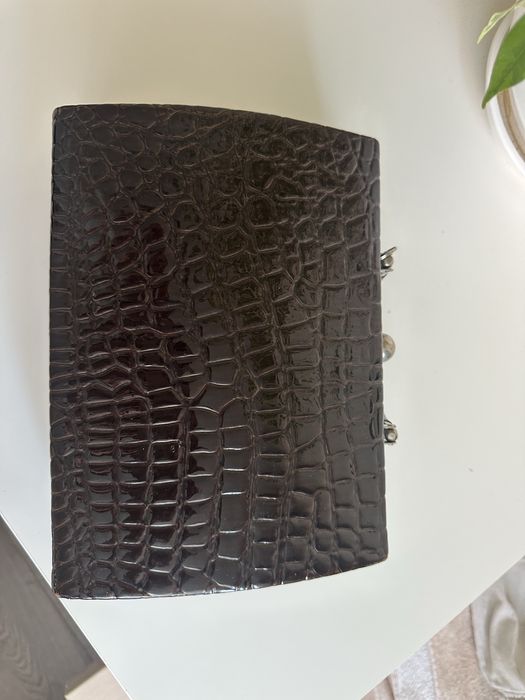 Вінтажна сумочка Versachr 80х