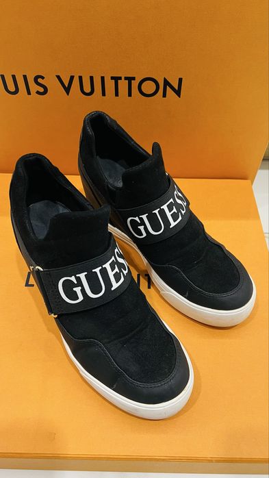 Guess sneakersy rozm 38