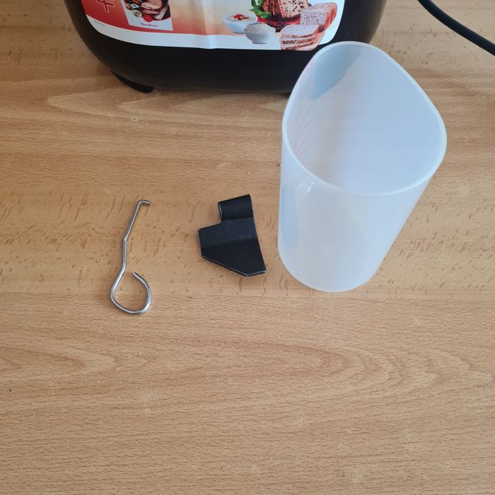 Moulinex Máquina de Pão - OW240E30