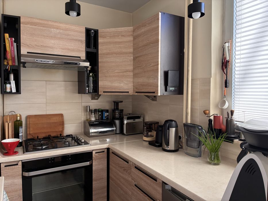 **Sprzedaż mieszkania 37 m² – osiedle Słoneczne (Michałowicza) Bielsko-Biała**
