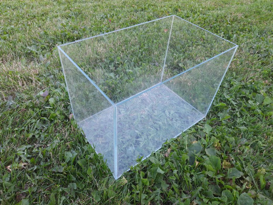 Akwarium 36x22x26.