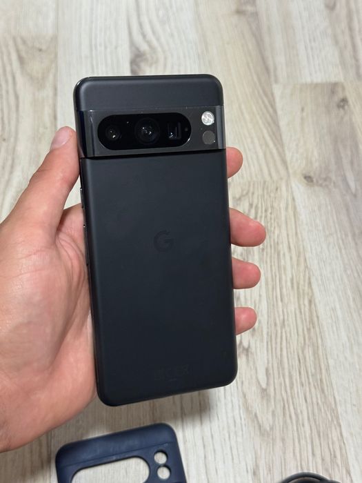 Google Pixel 8 Pro 128gb Dual sim