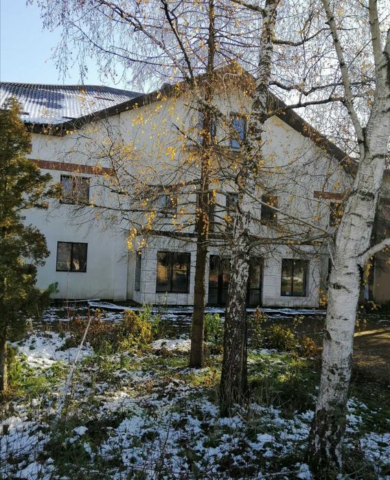 Бано-оздоровчий комплекс в Івано-Франківську