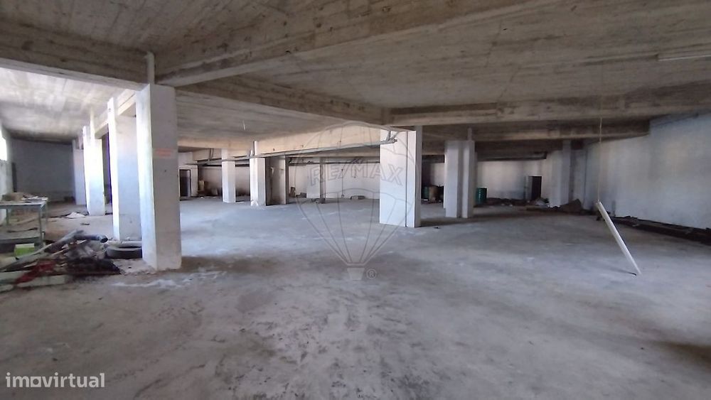Garagem  para venda
