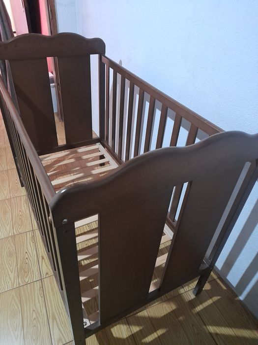 Cama de Criança/Bebé