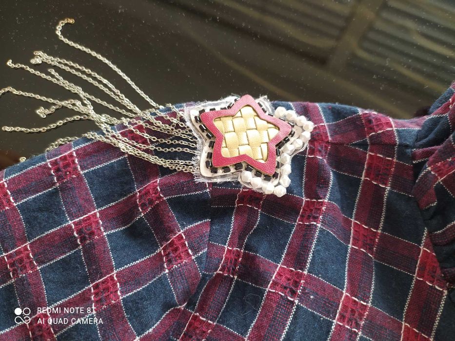 Vestido Lolittos 8 anos