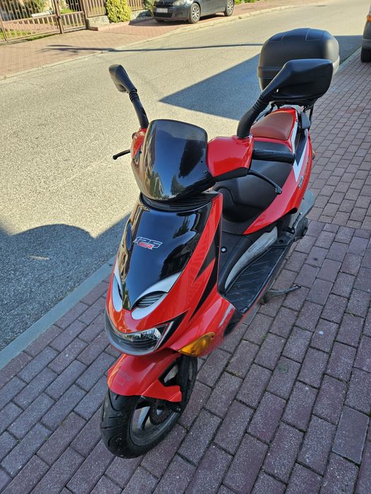 Aprilia