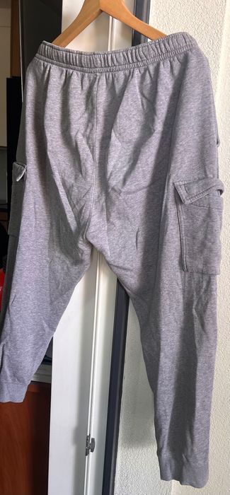 Spodnie dresy damskie Nike 40