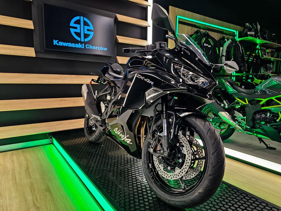 Kawasaki
