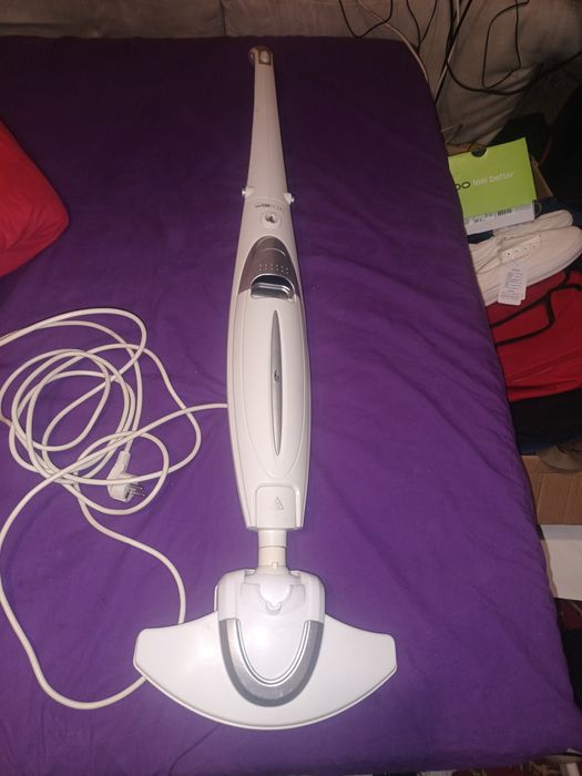 Паровая швабра б.у.