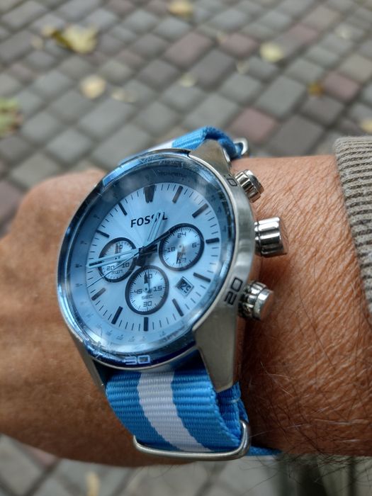 Механічні годинники з власної колекції