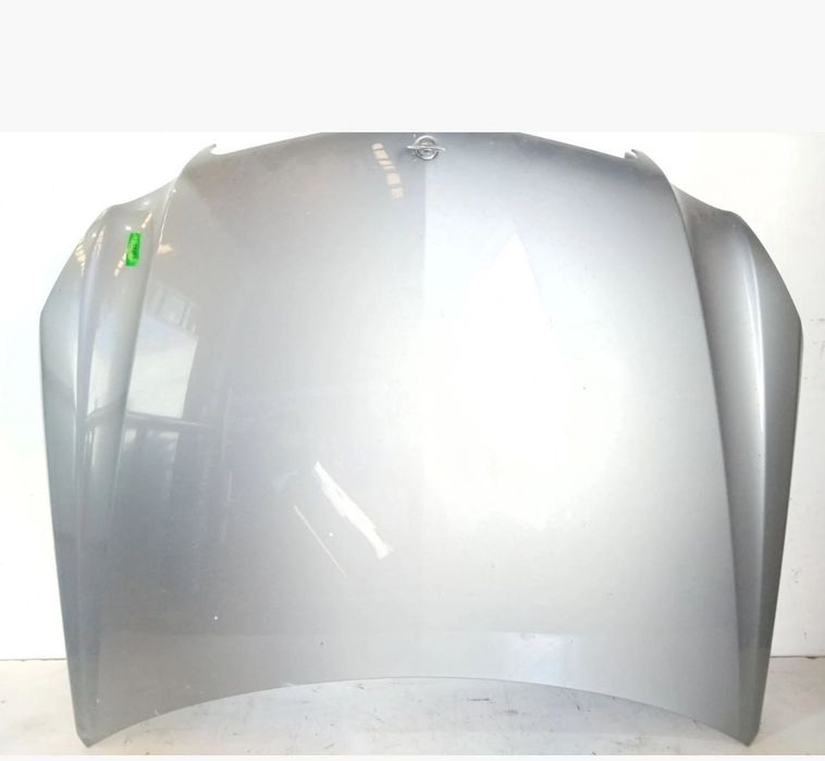 Capot Mercedes E Class W212