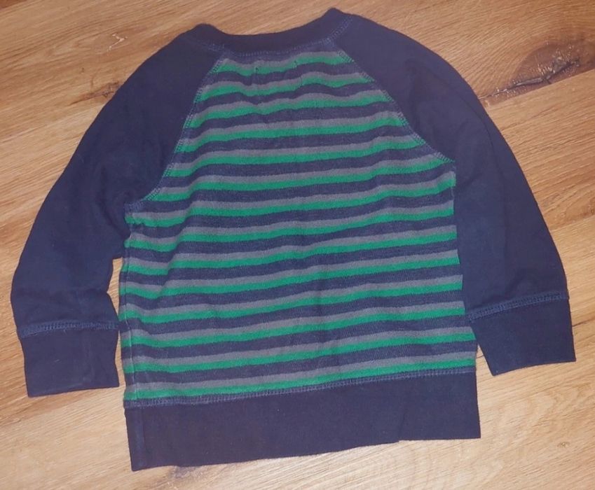 Bluza  dla chłopca