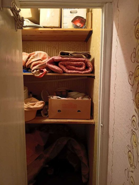 1-кімнатна квартира за адресою Добровольського пр. (площа 42 м²) - Atlanta.ua - фото 18