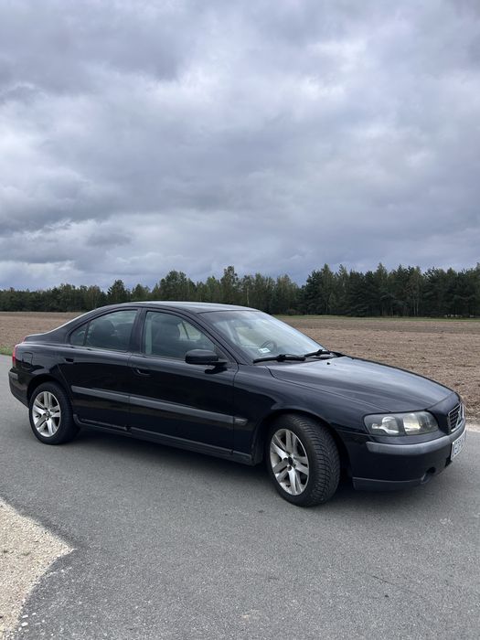 Volvo s60 2.4 Diesel