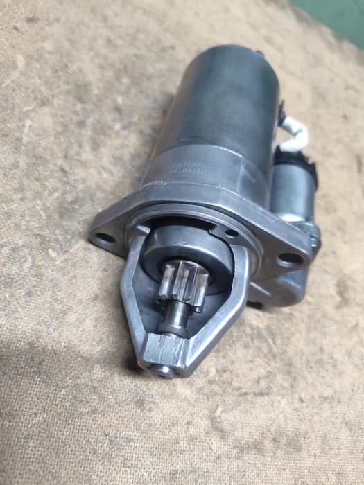 Стартер Ваз 2110,2111,2112,21099,1117-1118-1119 калина,пріора.Як Новий