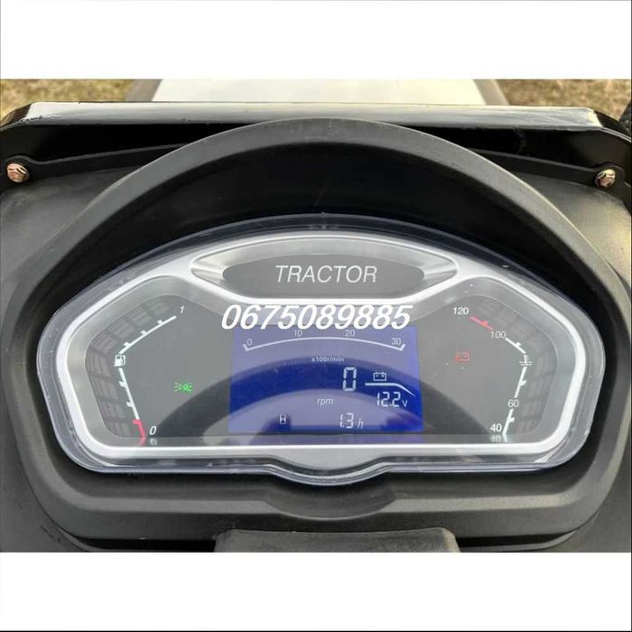 Трактор Скаут ТЕ- 504*Реверс*Рів.пол*2-циліндр*Доставка БЕЗКОШТОВНО-О!