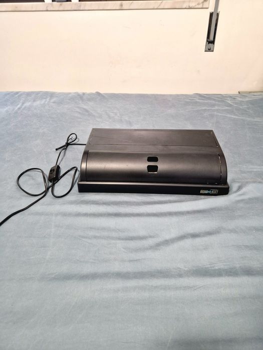 Aquário de 23L com Luz e Filtro