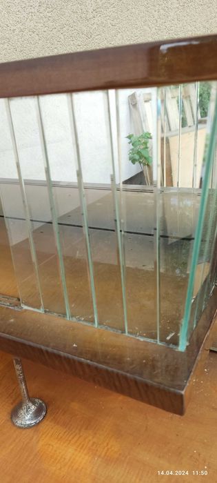 Zestaw mebli Swarzędz lata 70-te PRL