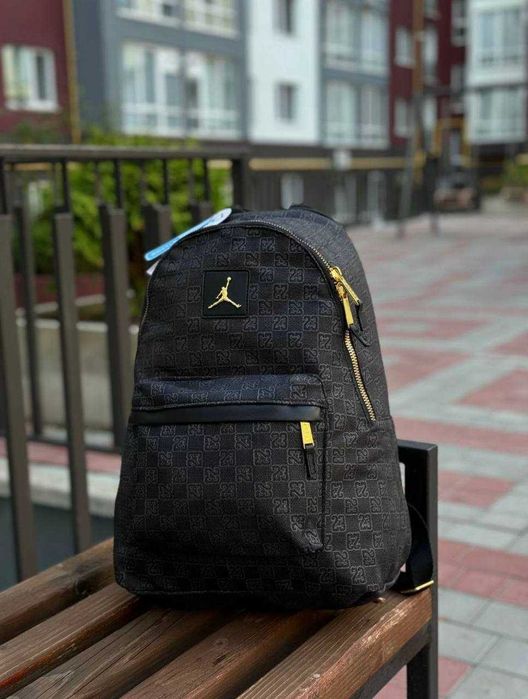 Рюкзак Jordan Monogram Nike портфель, рюкзак джордан мужской, Портфель