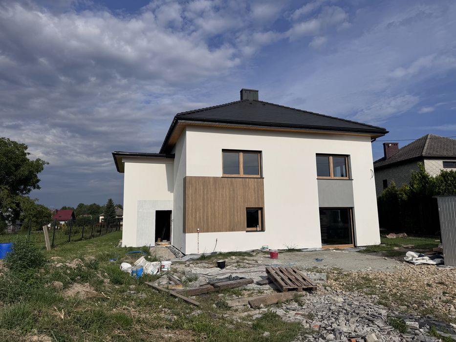 Docieplenia ocieplenia budynków, WOLNY Termin