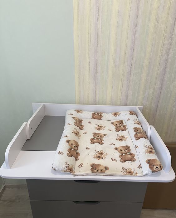 Продам пеленатор на комод