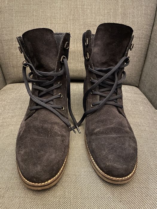 Buty tommy hilfiger r.41