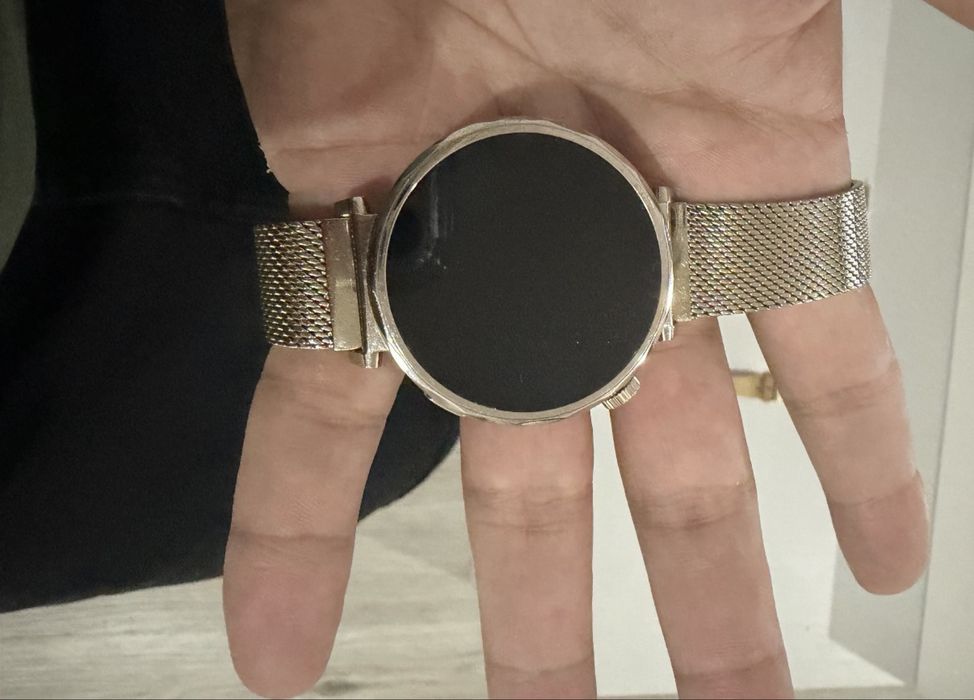 Huawei Watch GT5