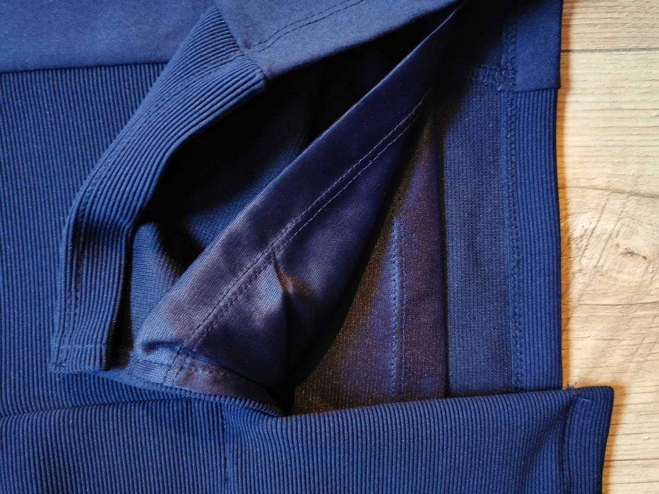 Spódnica granatowa Reserved 36