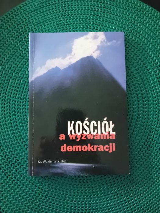 Kościół a wyzwania demokracji