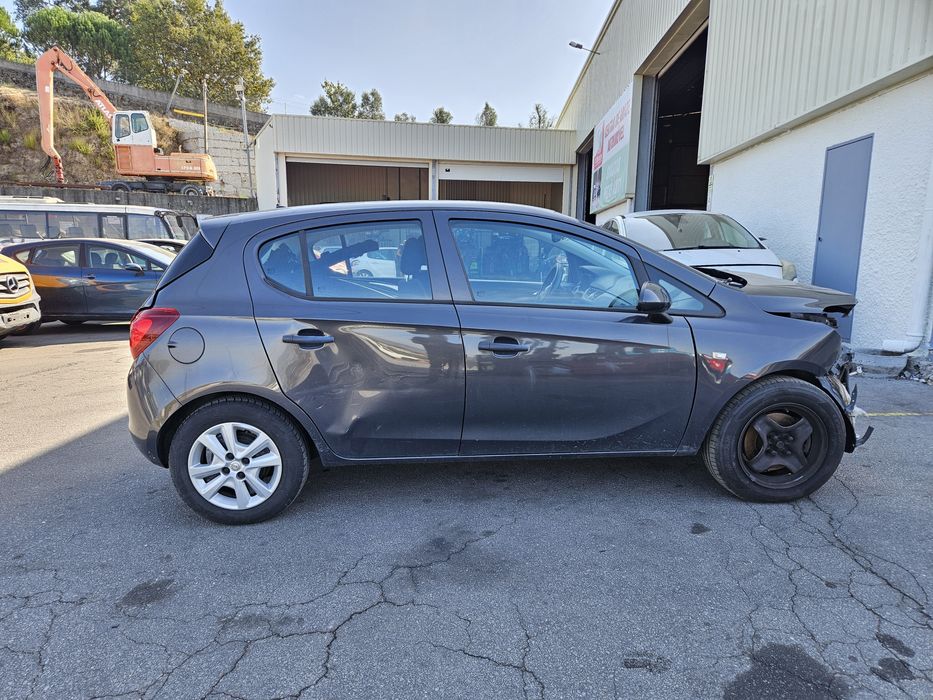 Opel Corsa E 1.3 CDTi 2016 para peças