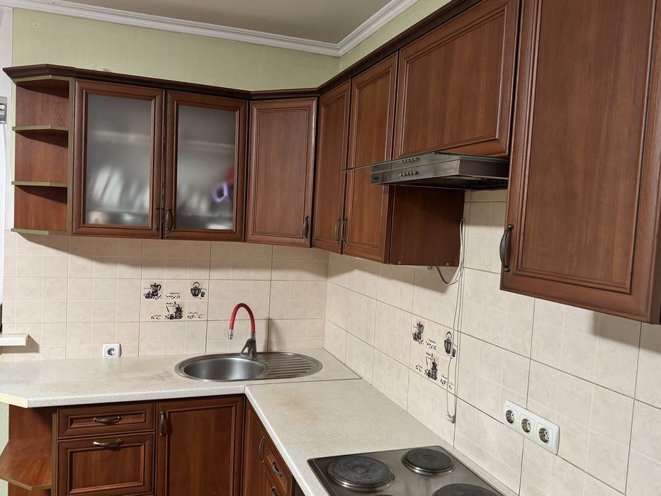 Кухня кутова б/у