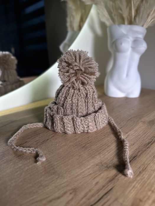 Шапка для собак маленьких порід