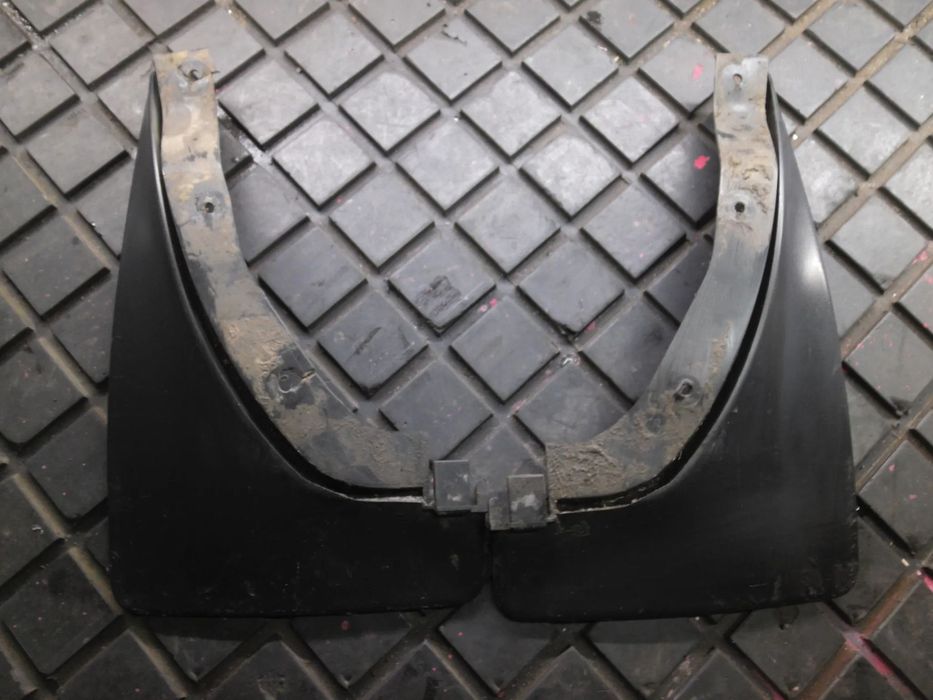 SKODA ROOMSTER 06- CHLAPACZ PRAWY TYŁ PRAWY LEWY 5J78218229B9 5J78218219B9
