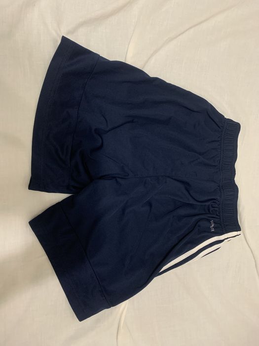 Спортивні шорти adidas climalite. Размер S.