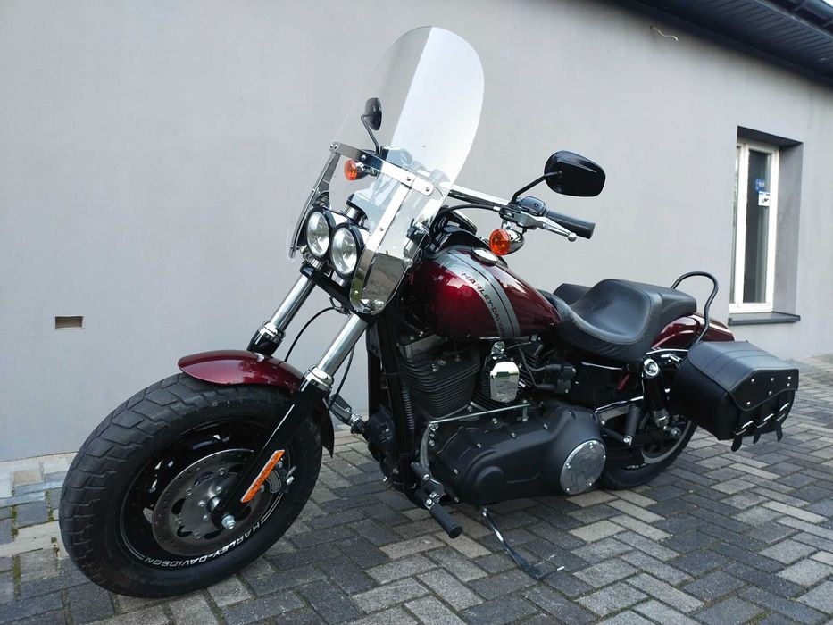Harley-Davidson