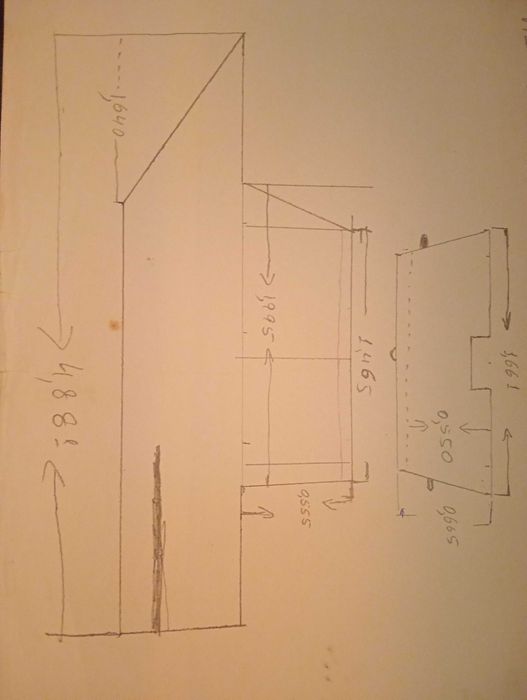 Barco cabinado - motor 4 tempos - inspecionado até Setembro de 2031