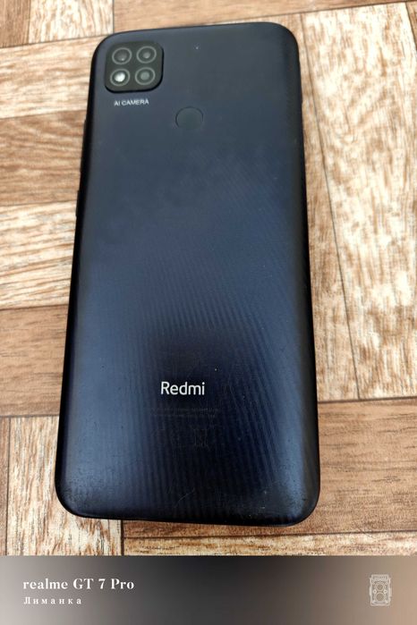 Xiaomi Redmi 9C 3/64GB NFC