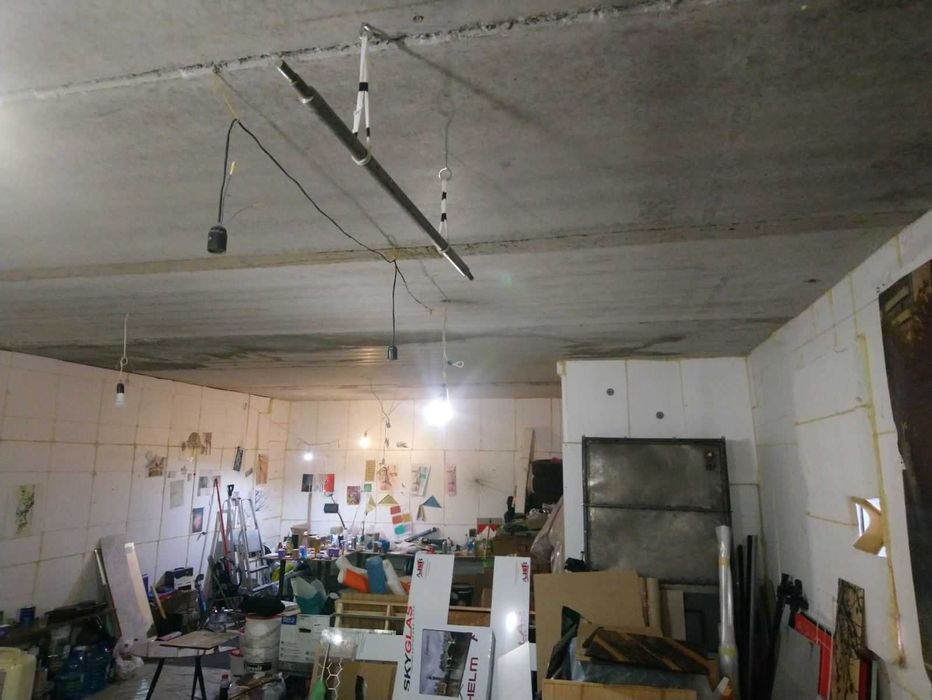 Комерційне приміщення від власника