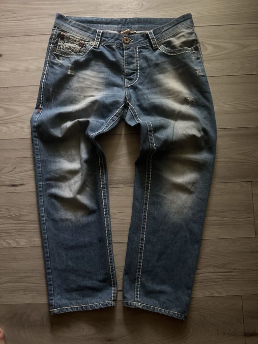 True religion штаны