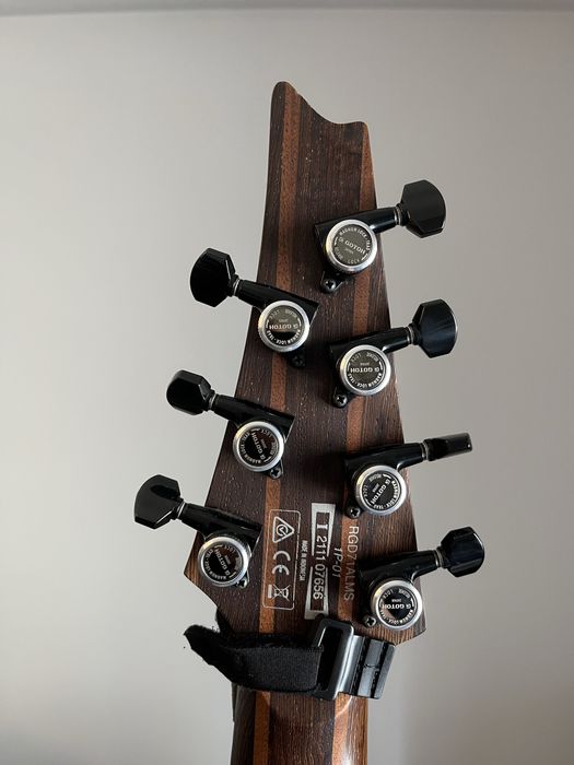 Ibanez RGD71ALMS