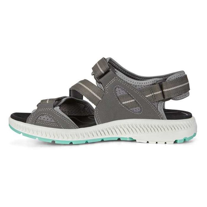 Сандалии ecco terra sandal. Оригинал р 36,