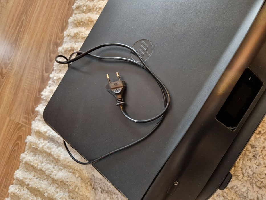 Drukarka wielofunkcyjna HP ENVY 5020