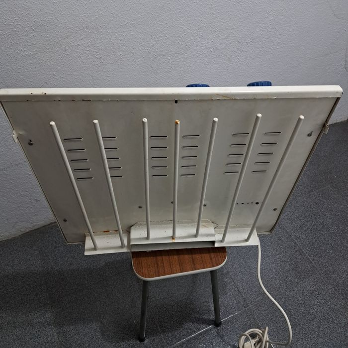 Secador de roupa (de Fixar na Parede)