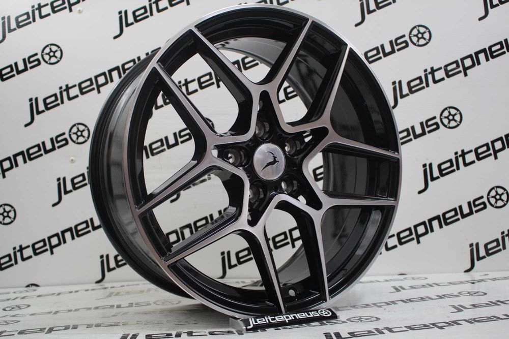 Jantes Novas FAV-1 BMW 18 5x112 8 ET40 - Fazemos Montagem/Envio