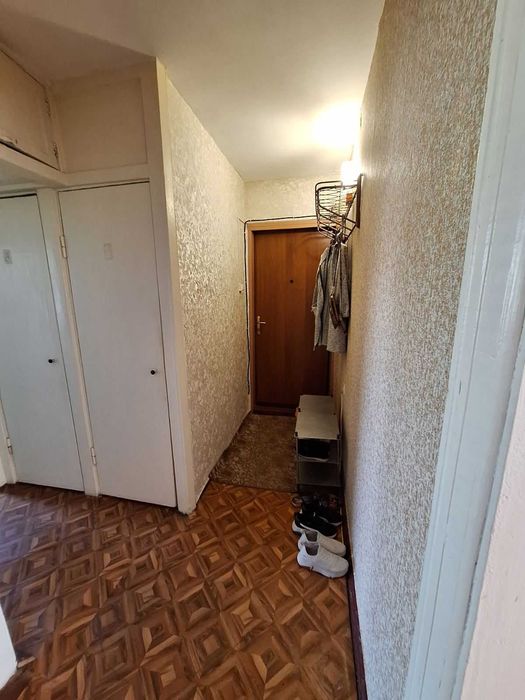 Продається 2 кімнатна квартира на Ремзаводі.