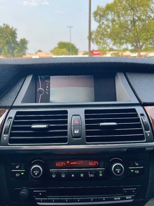 BMW X5 xDrive35i      2012