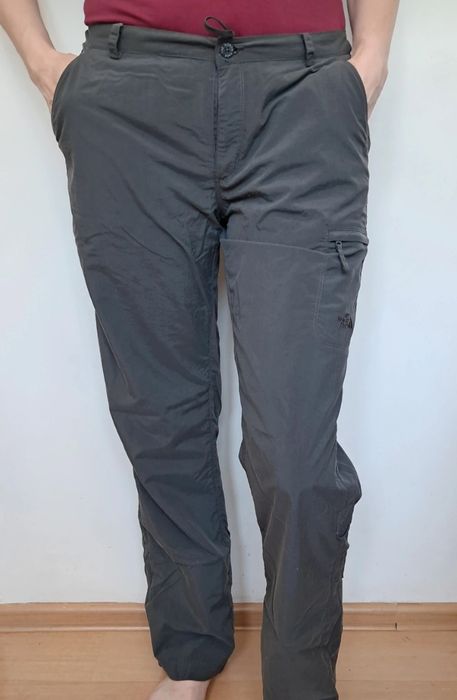 Spodnie turystyczne The North Face