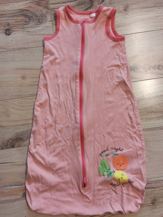 Śpiworek niemowlęcy Lupilu r. 90